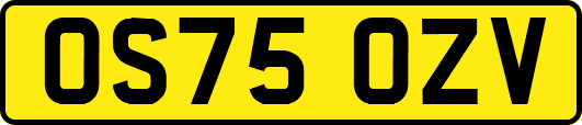 OS75OZV
