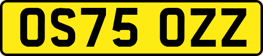 OS75OZZ