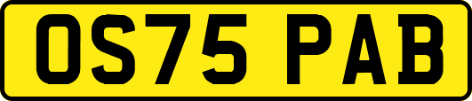 OS75PAB