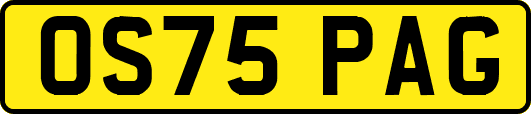 OS75PAG
