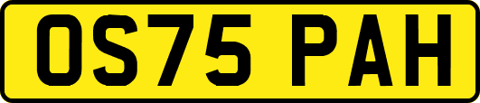 OS75PAH