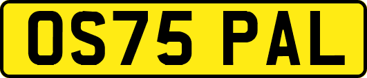 OS75PAL