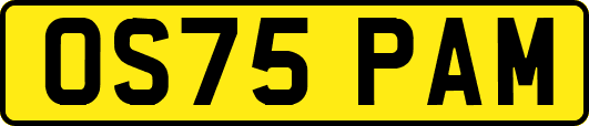 OS75PAM