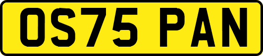 OS75PAN