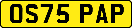 OS75PAP