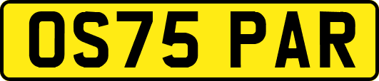 OS75PAR