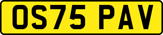 OS75PAV