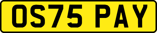 OS75PAY