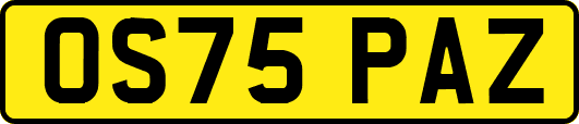 OS75PAZ