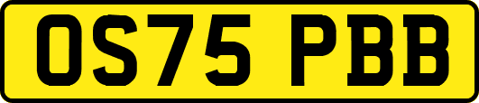 OS75PBB