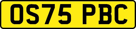 OS75PBC