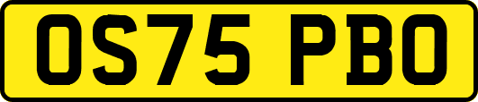 OS75PBO