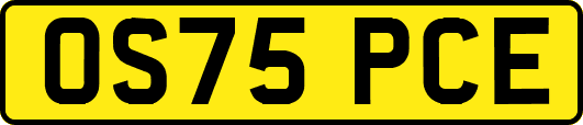 OS75PCE