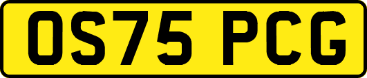 OS75PCG