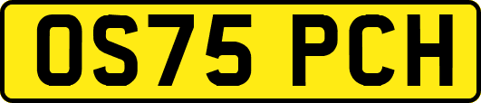 OS75PCH