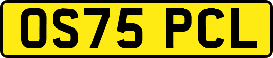 OS75PCL