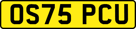 OS75PCU