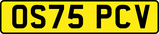 OS75PCV