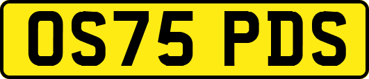 OS75PDS