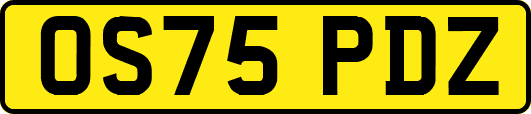OS75PDZ