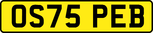 OS75PEB