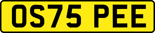 OS75PEE