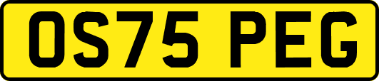 OS75PEG