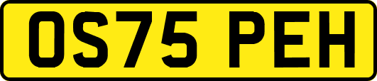 OS75PEH
