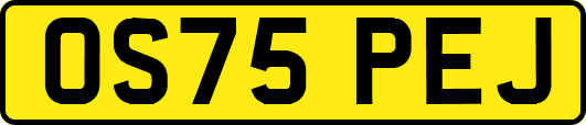 OS75PEJ