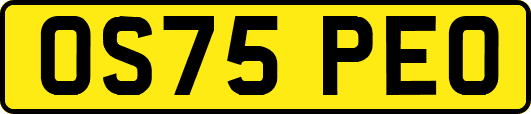 OS75PEO
