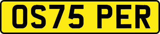 OS75PER