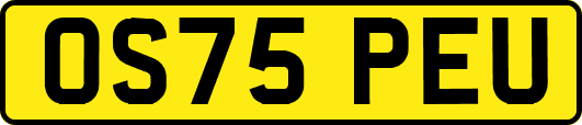OS75PEU