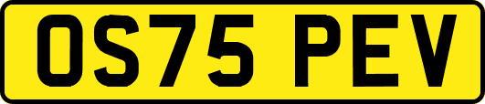 OS75PEV