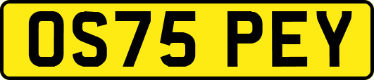 OS75PEY
