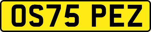 OS75PEZ