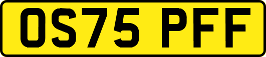 OS75PFF