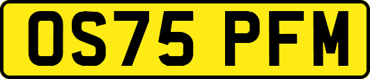 OS75PFM