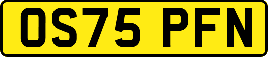 OS75PFN