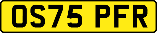 OS75PFR