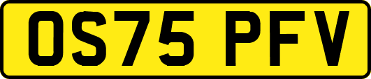 OS75PFV