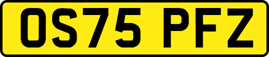 OS75PFZ