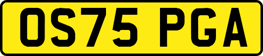 OS75PGA