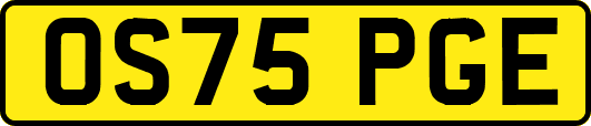 OS75PGE