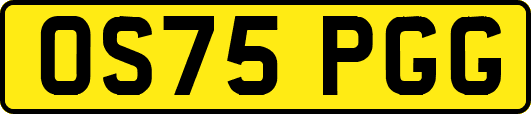 OS75PGG
