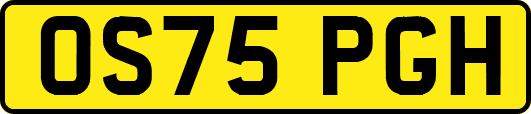 OS75PGH