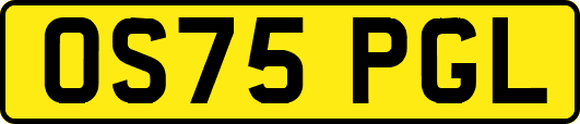 OS75PGL