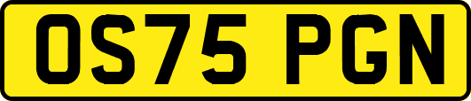 OS75PGN