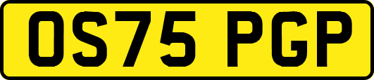 OS75PGP