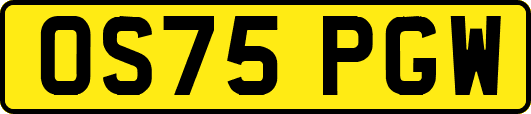 OS75PGW