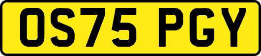 OS75PGY